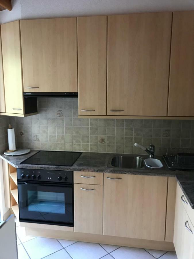 Ca Maria Appartement Bignasco Buitenkant foto