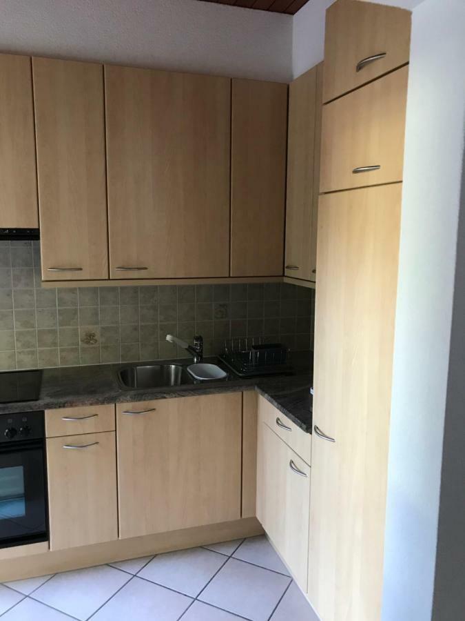 Ca Maria Appartement Bignasco Buitenkant foto