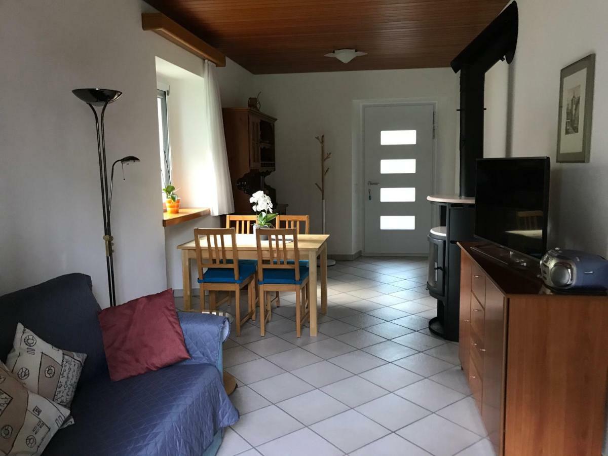 Ca Maria Appartement Bignasco Buitenkant foto
